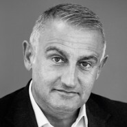 Pete Ellis