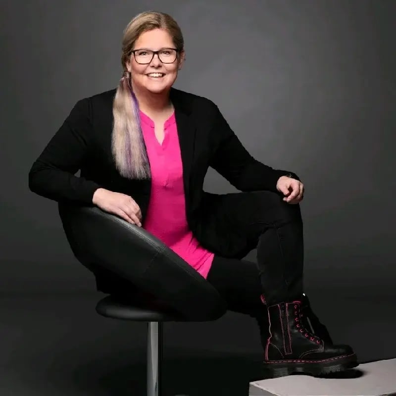 Cornelia Rüegg