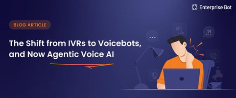 Enterprise bot