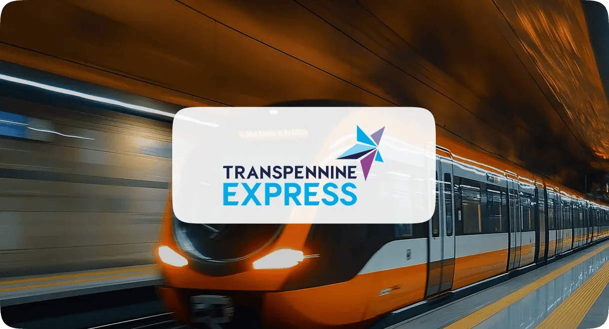 TransPennine Express
