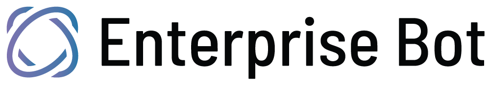 Enterprisebot logo
