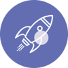 Icon Rocket