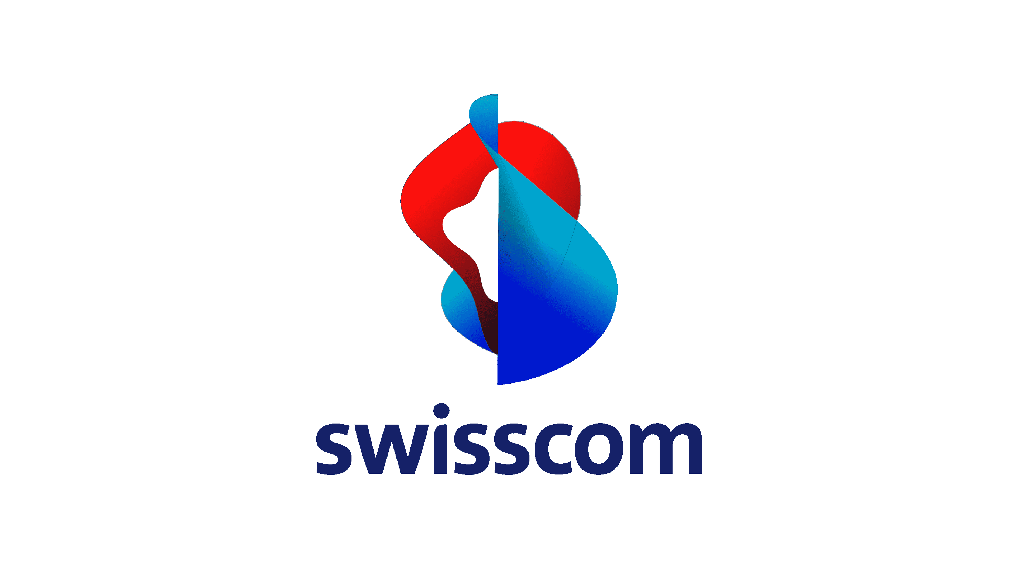 Swisscom-Logo