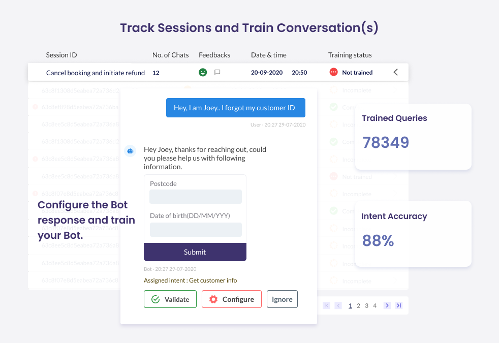 Enterprise Bot: Transforming Business Operations with Cutting-Edge ...