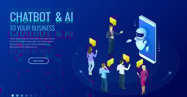 The Application Of AI Chatbots In Education