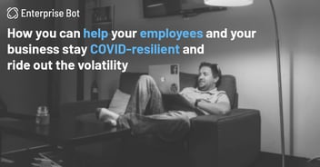 Keep employees motivated in the face of COVID-19
