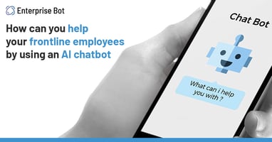 AI Chatbot for Customer Service