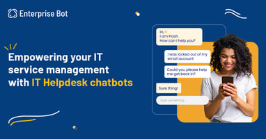 Empowering IT Service Management