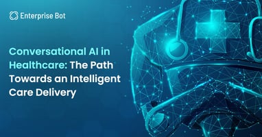 Conversational AI in Healthcare