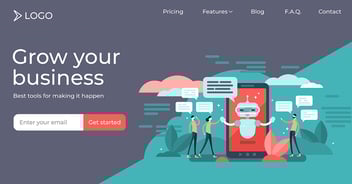 How Virtual Assistants Make Global Supply Chains More Secure