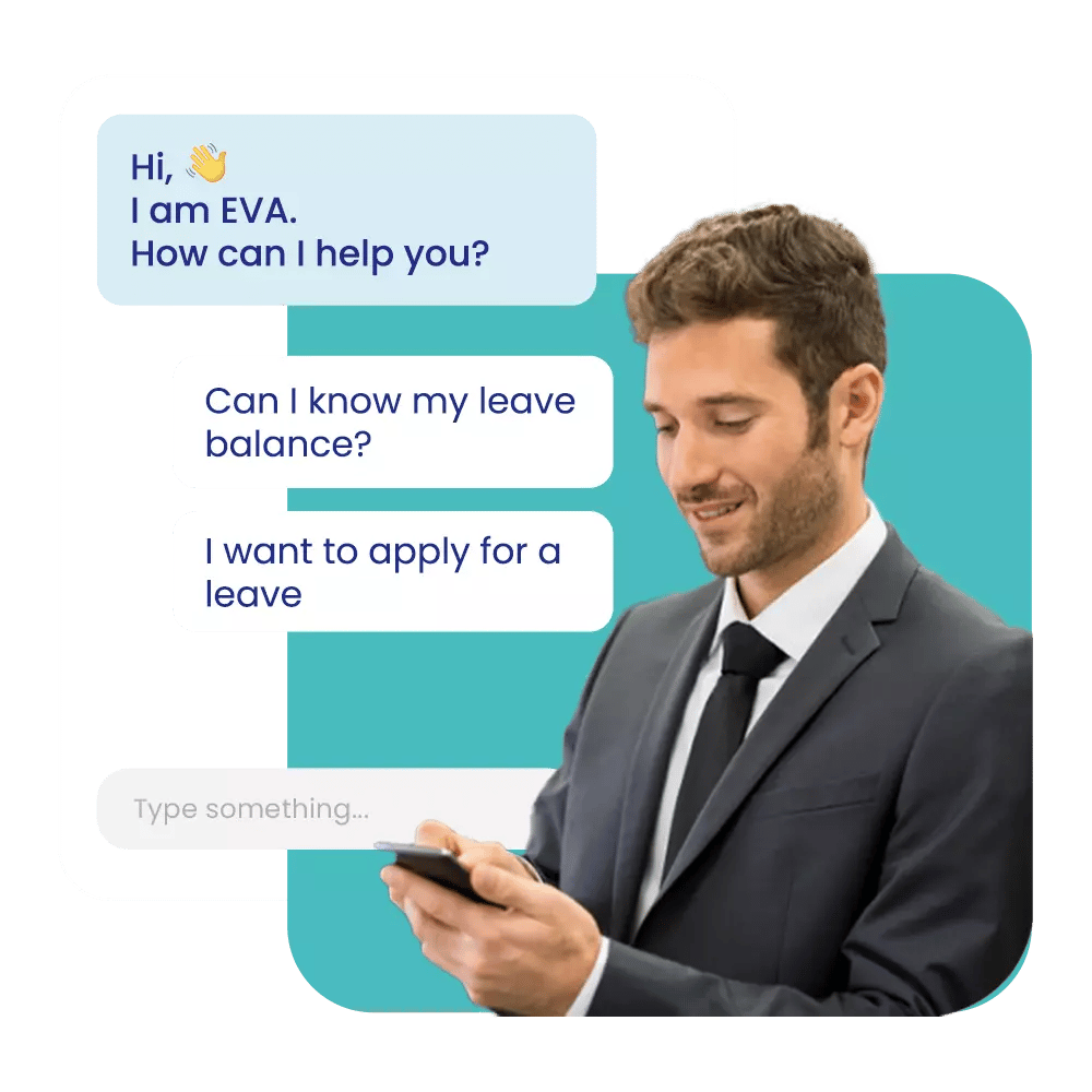 Employee Virtual Assistant | HR Chatbots| Enterprise Bot