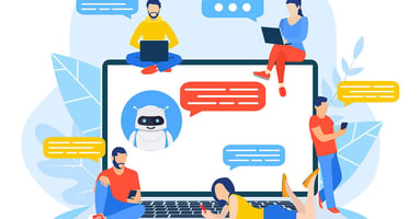 How AI Optimizes Your Customer Service