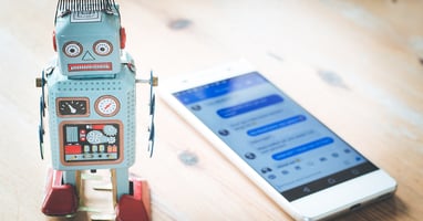 4 Tips For Localizing Your Chatbot