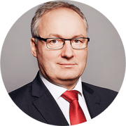 Martin Frick, Generali Switzerland