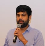 Nikhil Menon