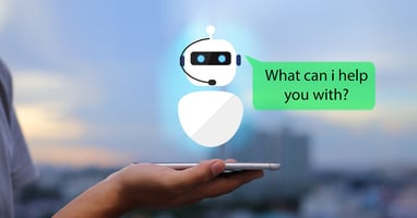 The Requirements Of An Effective Voice Bot