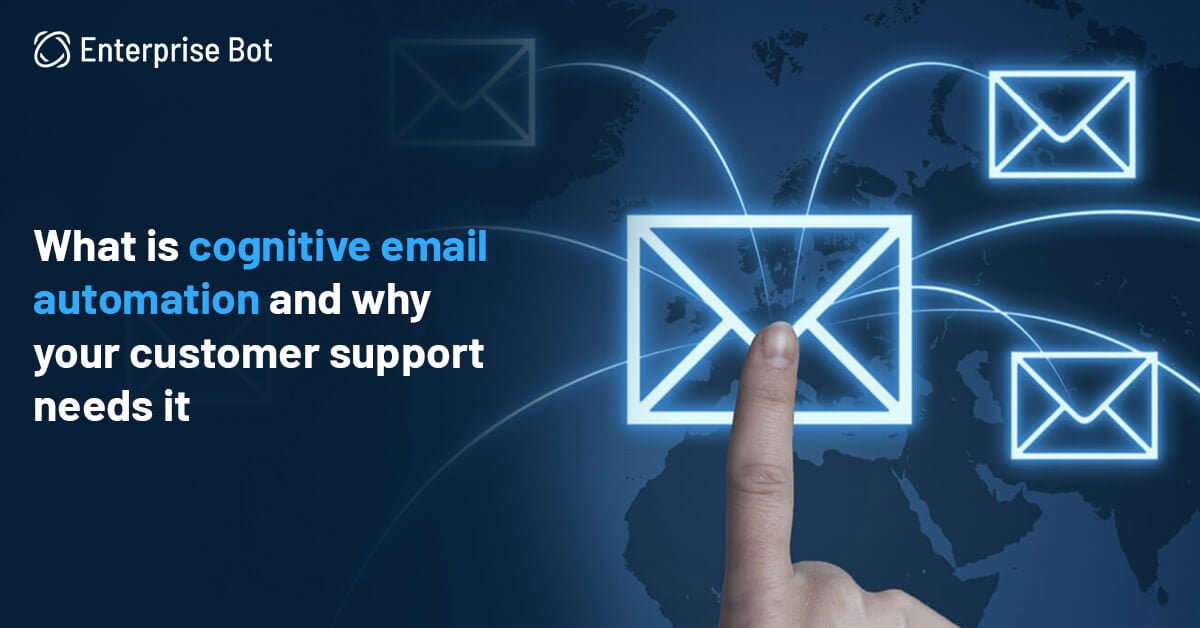  Email Automation in Customer Support