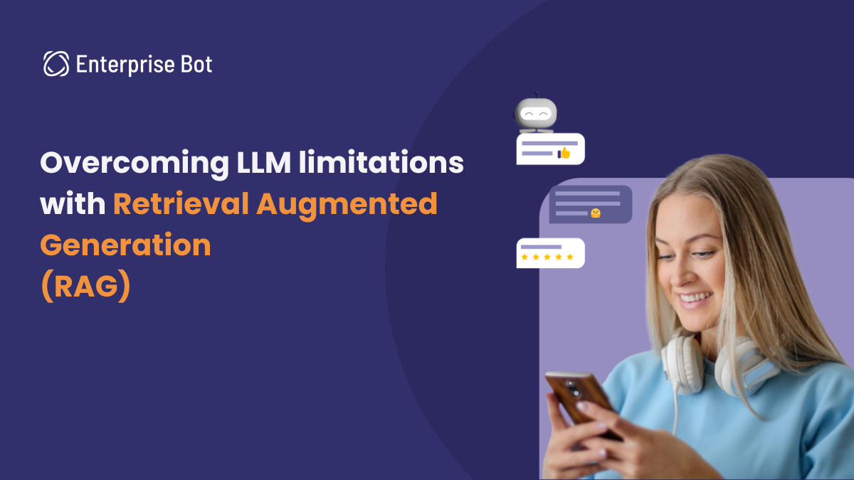 Overcoming LLM Limitations with RAG
