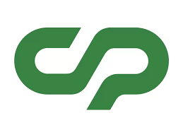 CP logo