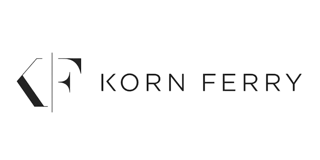 Korn Ferry no BG