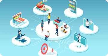 Omnichannel Customer Experience Omnichannel Customer Experience