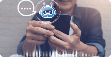 Voice Bot Voice Bot