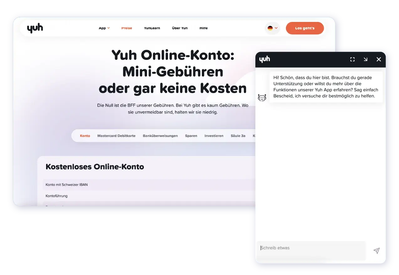 Sistema de asistencia vocal instantánea Image