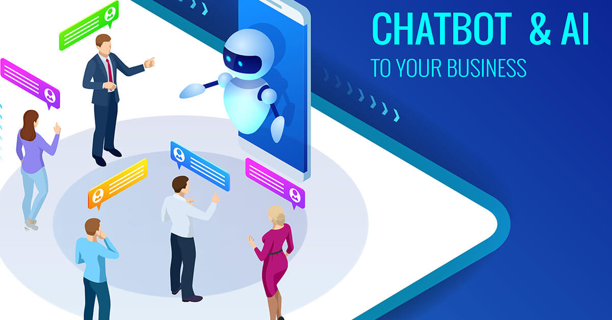 A Guide To Increasing Lead To Conversation With Chatbots