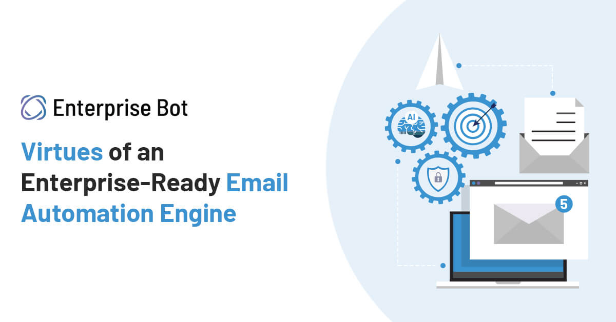 Email Automation for Customer Service