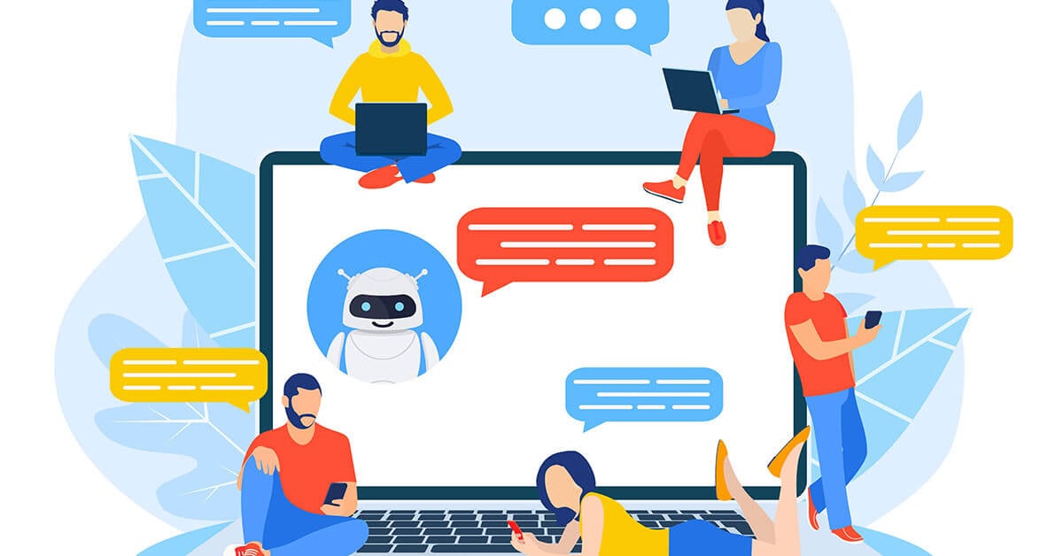 How AI Optimizes Your Customer Service