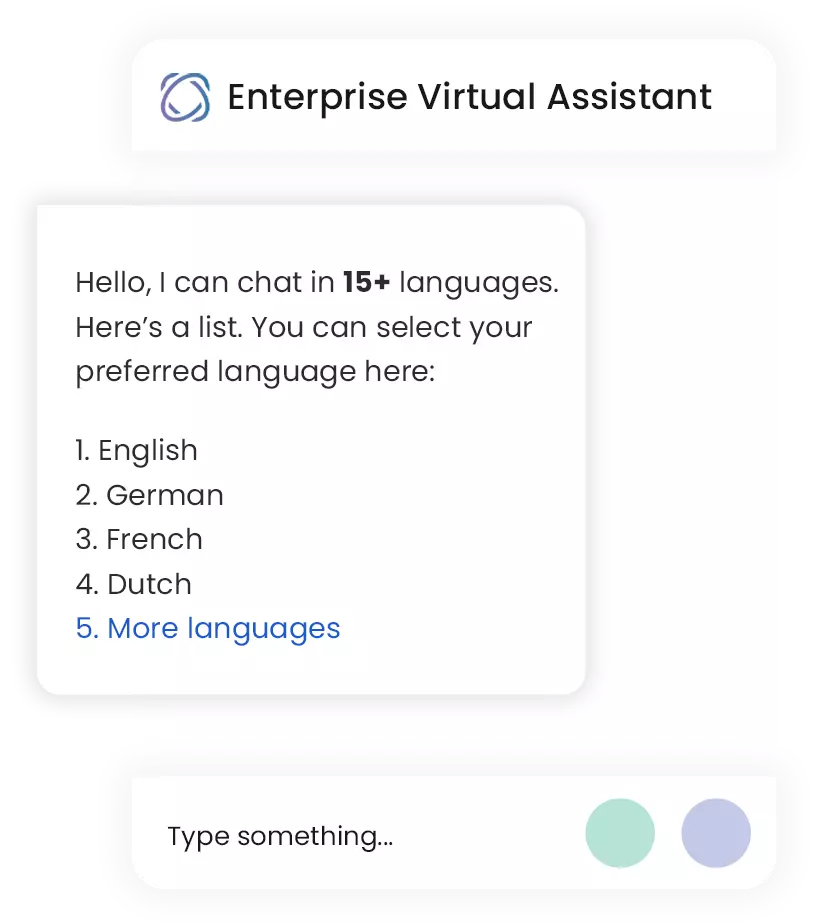 multilingual multilingual