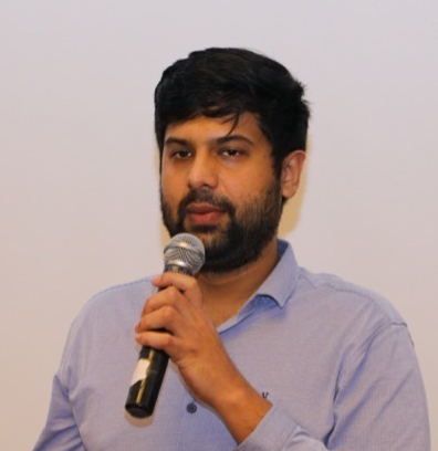 Nikhil Menon