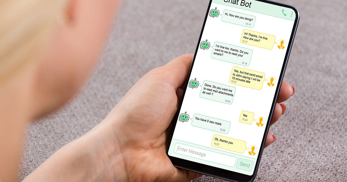 Rule-Based Vs AI-Based Chatbots: Key Differences