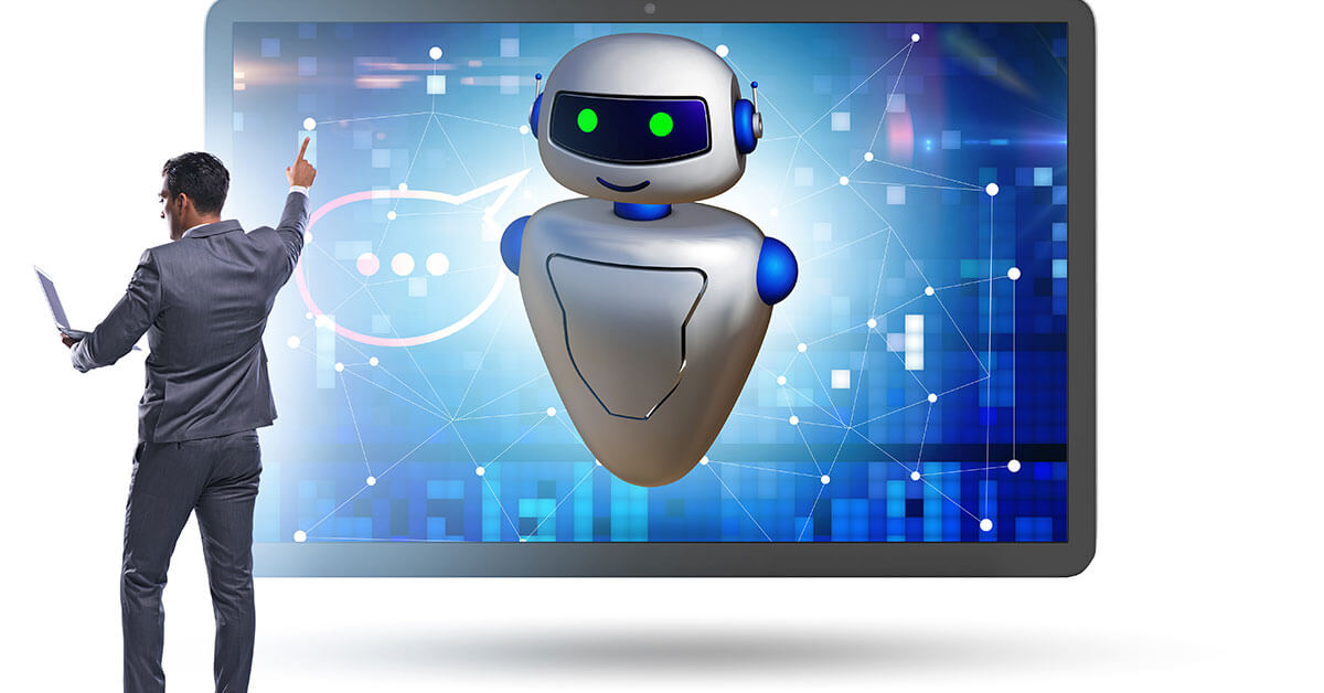 Ten Recommended Chatbot Features For Your Company Website