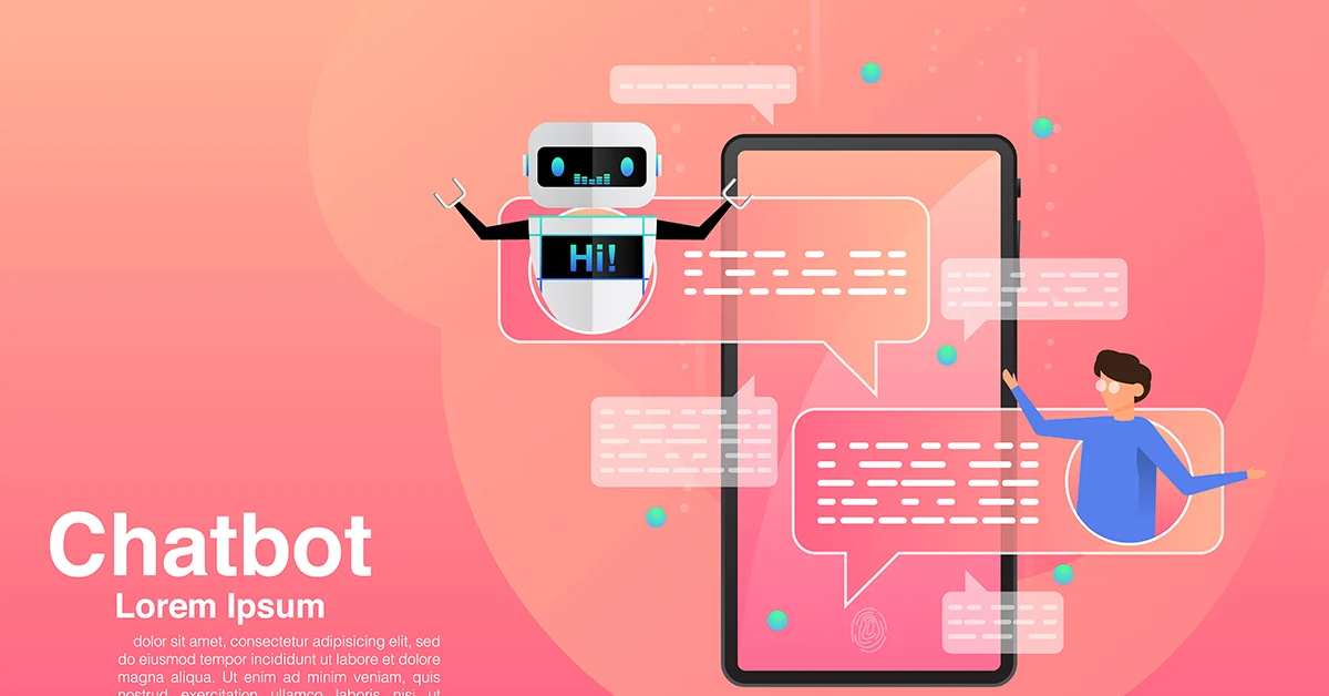 What Makes The Chatbot A Perfect Virtual Assistant For Enterprises